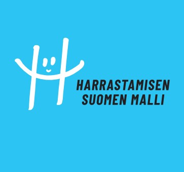 Harrastamisen suomen malli