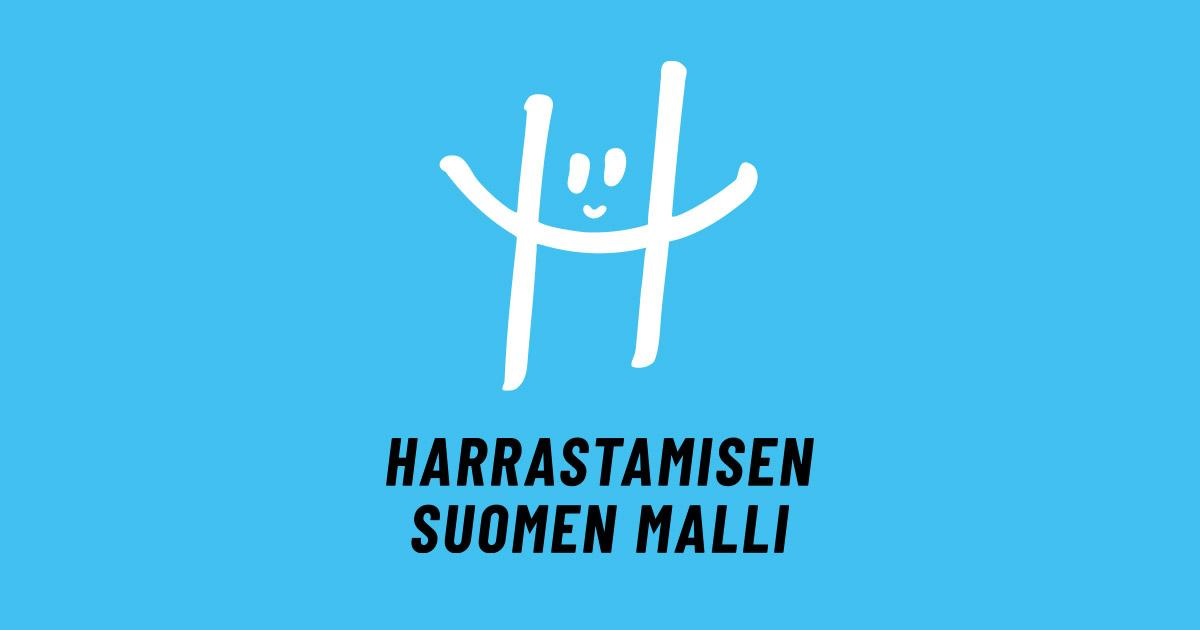 Harrastamisen suomen malli