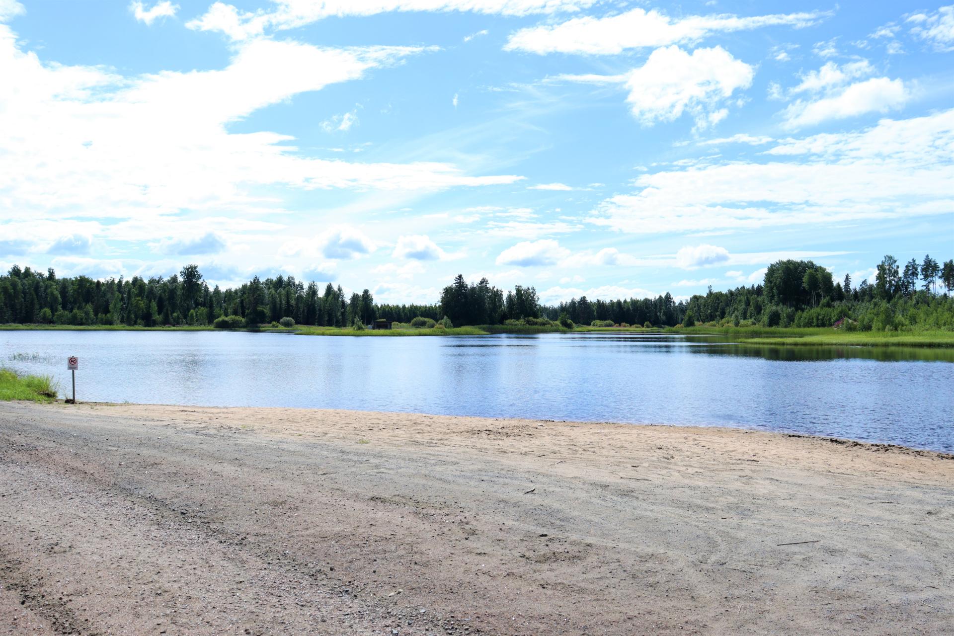 Alavieskanjärvi