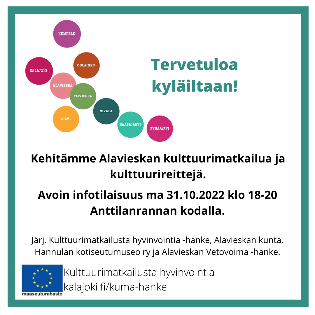 Kyläilta 311022