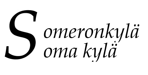 Someronkylä