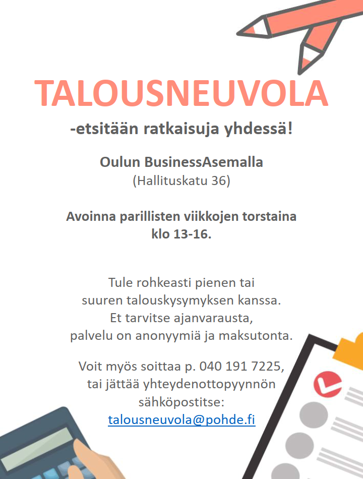 Pohteen talousneuvola