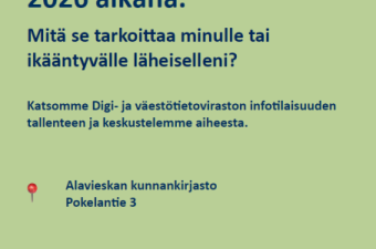 Viranomaisposti muuttuu digitaaliseksi 2026