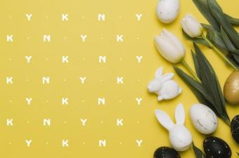 YKN pääsiäinen 2026