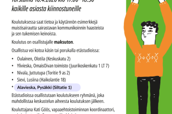 Etäkoulutus