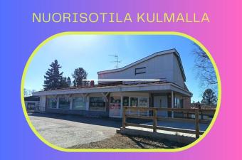 kuvassa on mainos nuopparin toiminnasta