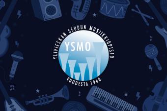 musiikkiopiston logo