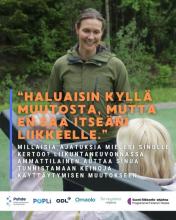 Muutosvoima hanke
