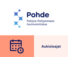 Aukioloajat