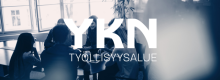 YKNTyöllisyysalue tiimipäivä pe 31.1.2025