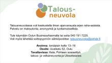 Talousneuvola_pohde