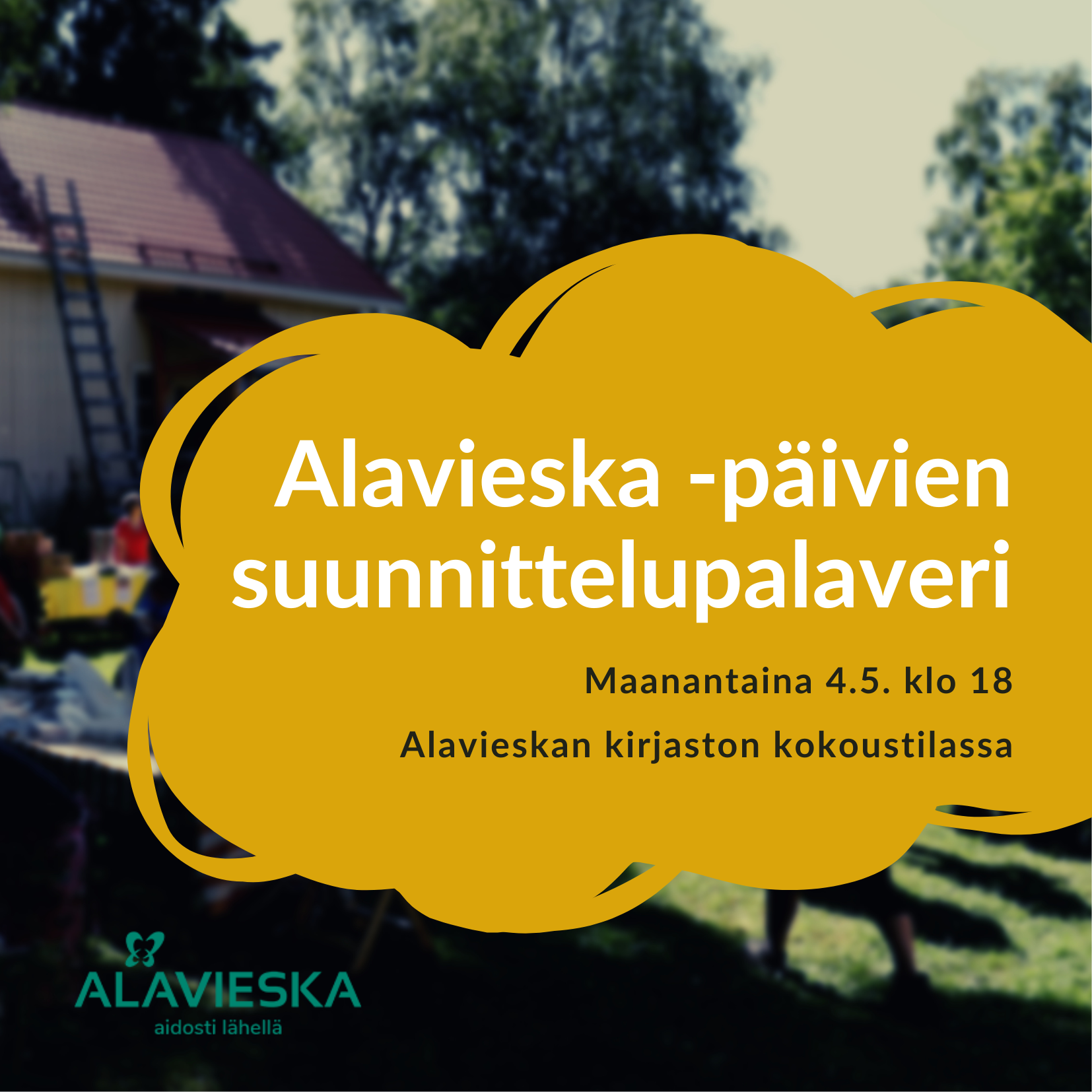 Alavieska-